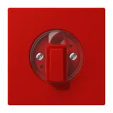 Rouge Vermillon 31