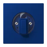 Bleu Outremer Foncé