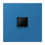 Bleu Céruléen 31