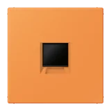 Orange Clair