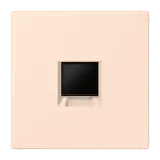 Orange Pâle