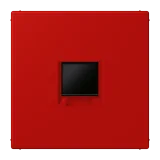 Rouge Vermillon 31