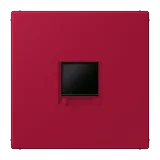 Rouge Carmin