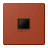 L'Ocre Rouge