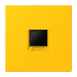 Le Jaune Vif