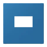 Bleu Céruléen 31