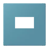 Céruléen Vif