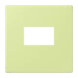 Vert Jaune Clair