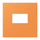 Orange Clair