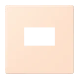 Rose Pâle
