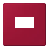 Rouge Carmin
