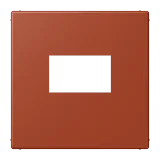 L'Ocre Rouge