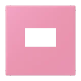 Rose Vif