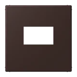 Terre d'Ombre Brûlée 59
