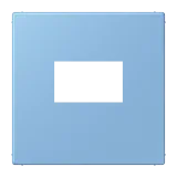 Bleu Céruléen 59