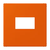 Orange Vif