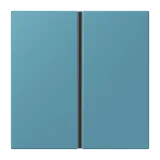 Céruléen Vif