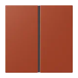 L'Ocre Rouge