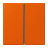 Orange Vif