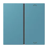 Céruléen Vif
