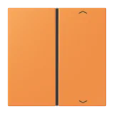 Orange Clair