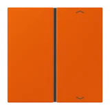 Orange Vif