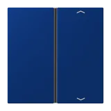 Bleu Outremer Foncé
