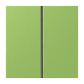 JUNG LS 990 Le Corbusier, Vert 31, арт. LC402TSA220