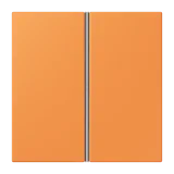 Orange Clair