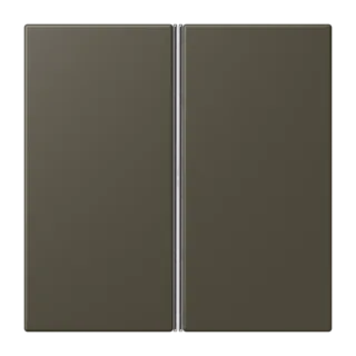 JUNG LS 990 Le Corbusier, Ombre Naturelle 31, арт. LC402TSA241