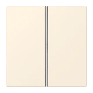 JUNG LS 990 Le Corbusier, Blanc Ivoire, арт. LC402TSA245