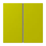 Vert Olive Vif