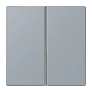 JUNG LS 990 Le Corbusier, Gris Clair 59, арт. LC402TSA257