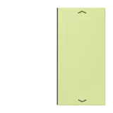 Vert Jaune Clair