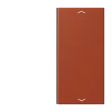 L'Ocre Rouge