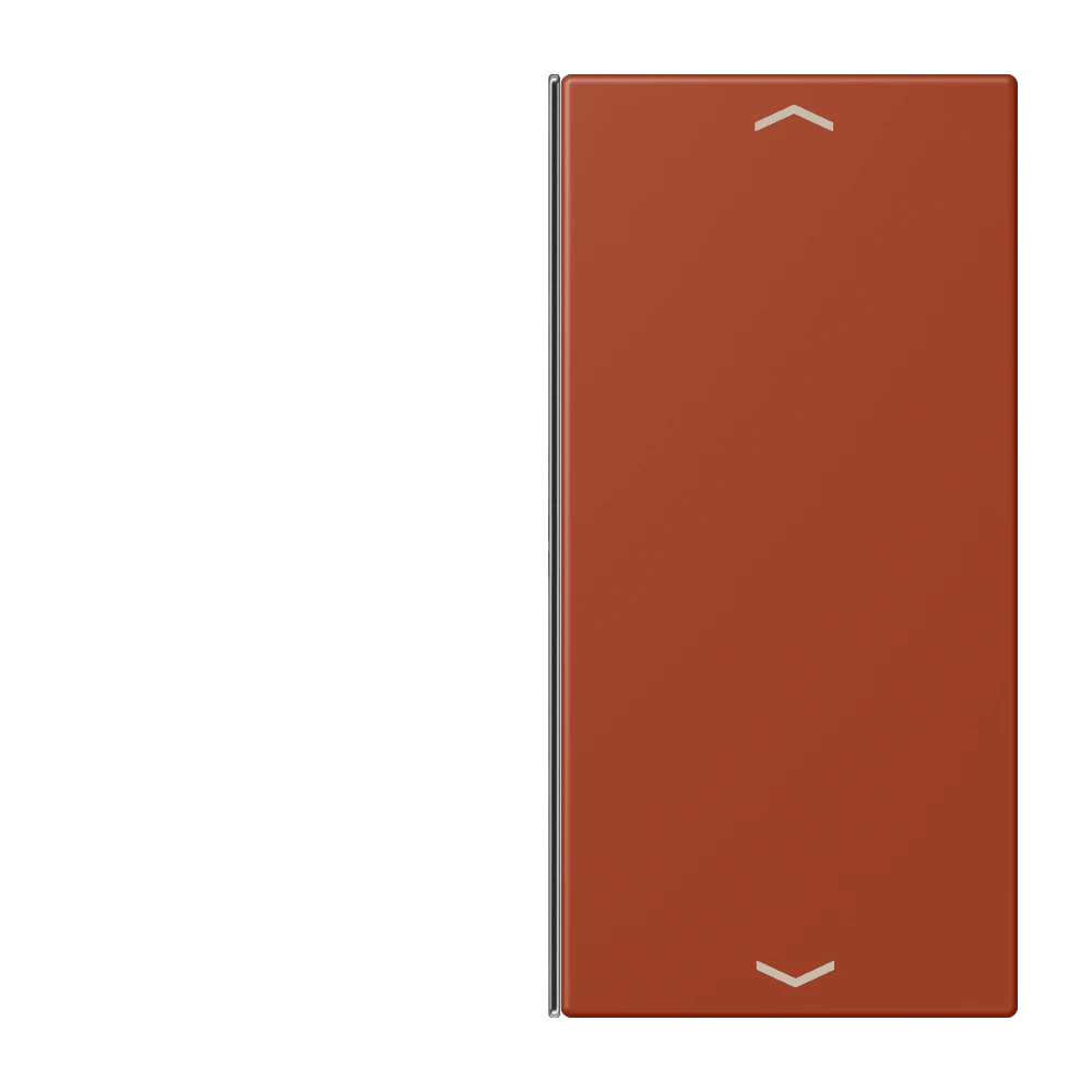 Накладка с символами, 2 группы — JUNG LS 990 Le Corbusier, le corbusier 232, арт. LC402TSAP232