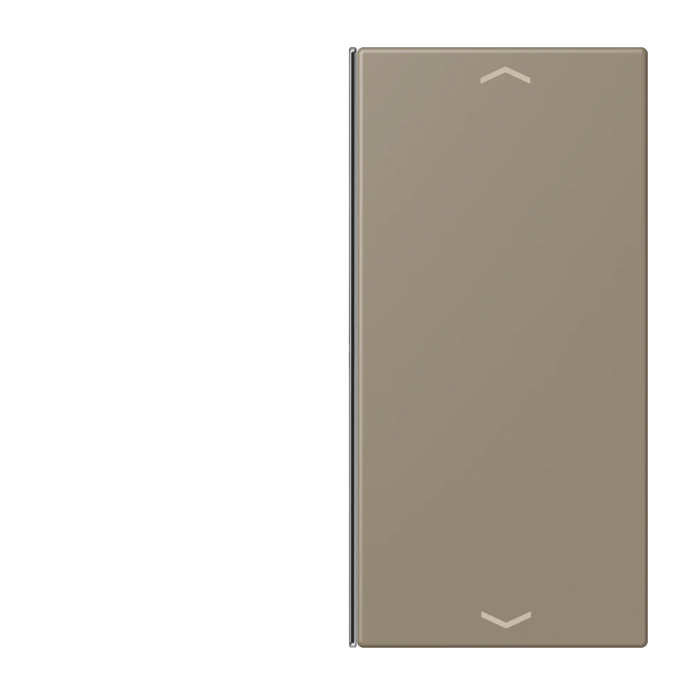 Накладка с символами, 2 группы — JUNG LS 990 Le Corbusier, le corbusier 242, арт. LC402TSAP242