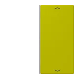 Vert Olive Vif