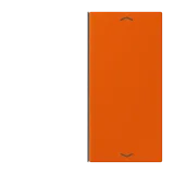 Orange Vif