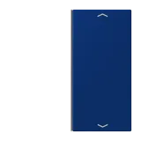 Bleu Outremer Foncé
