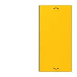 Le Jaune Vif
