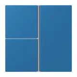 Bleu Céruléen 31