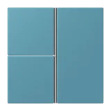 Céruléen Vif