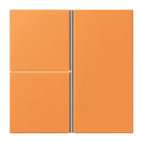 Orange Clair
