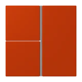 Rouge Vermillon 59
