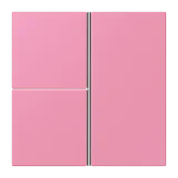 Rose Vif