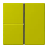 Vert Olive Vif