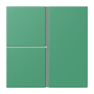 JUNG LS 990 Le Corbusier, Vert 59, арт. LC403TSA250