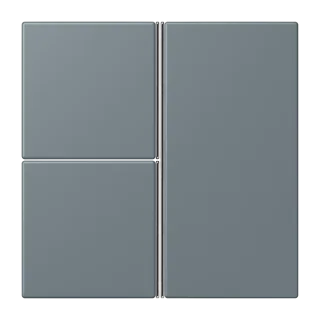 JUNG LS 990 Le Corbusier, Gris 59, арт. LC403TSA251