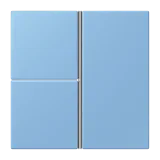 Bleu Céruléen 59